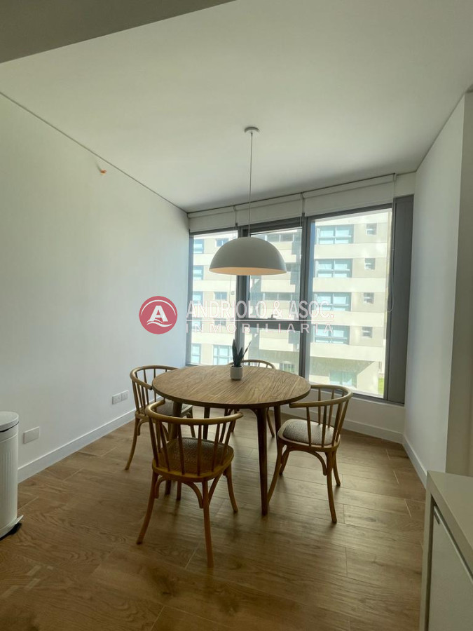 Apartamento ID.8538 - Apartamento en torre Trump 