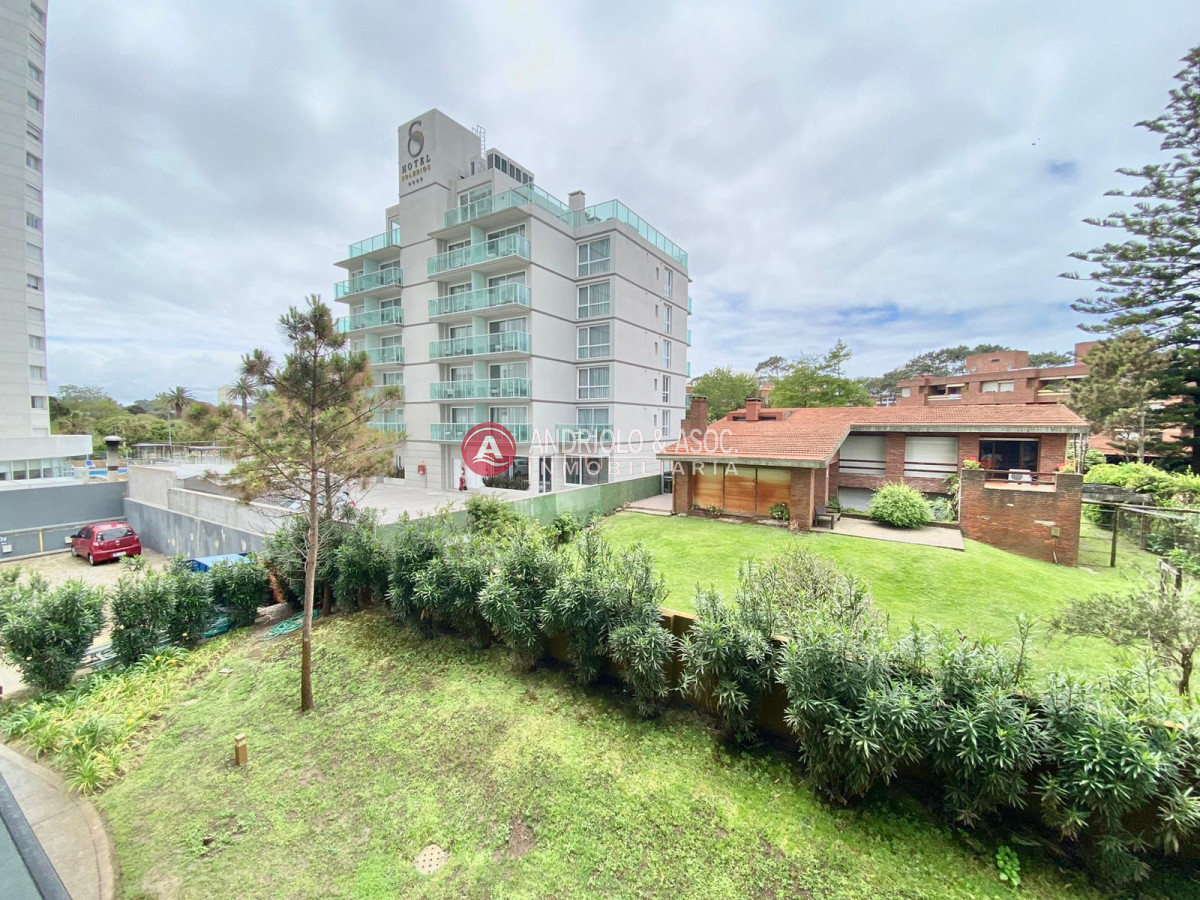 Apartamento ID.8654 - Apartamentos en torre con servicios 
