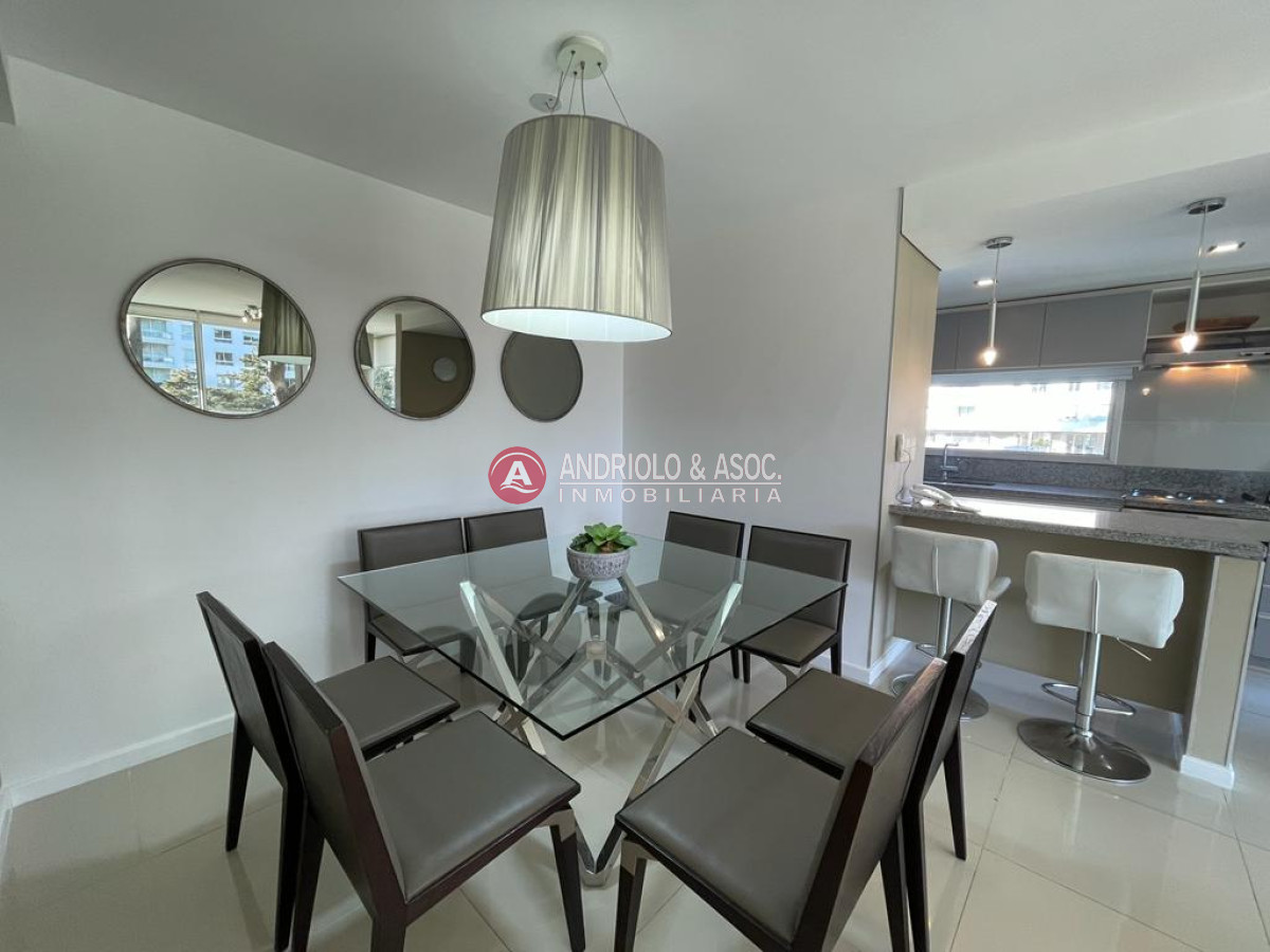Apartamento ID.8846 - Apartamento en Punta del este 