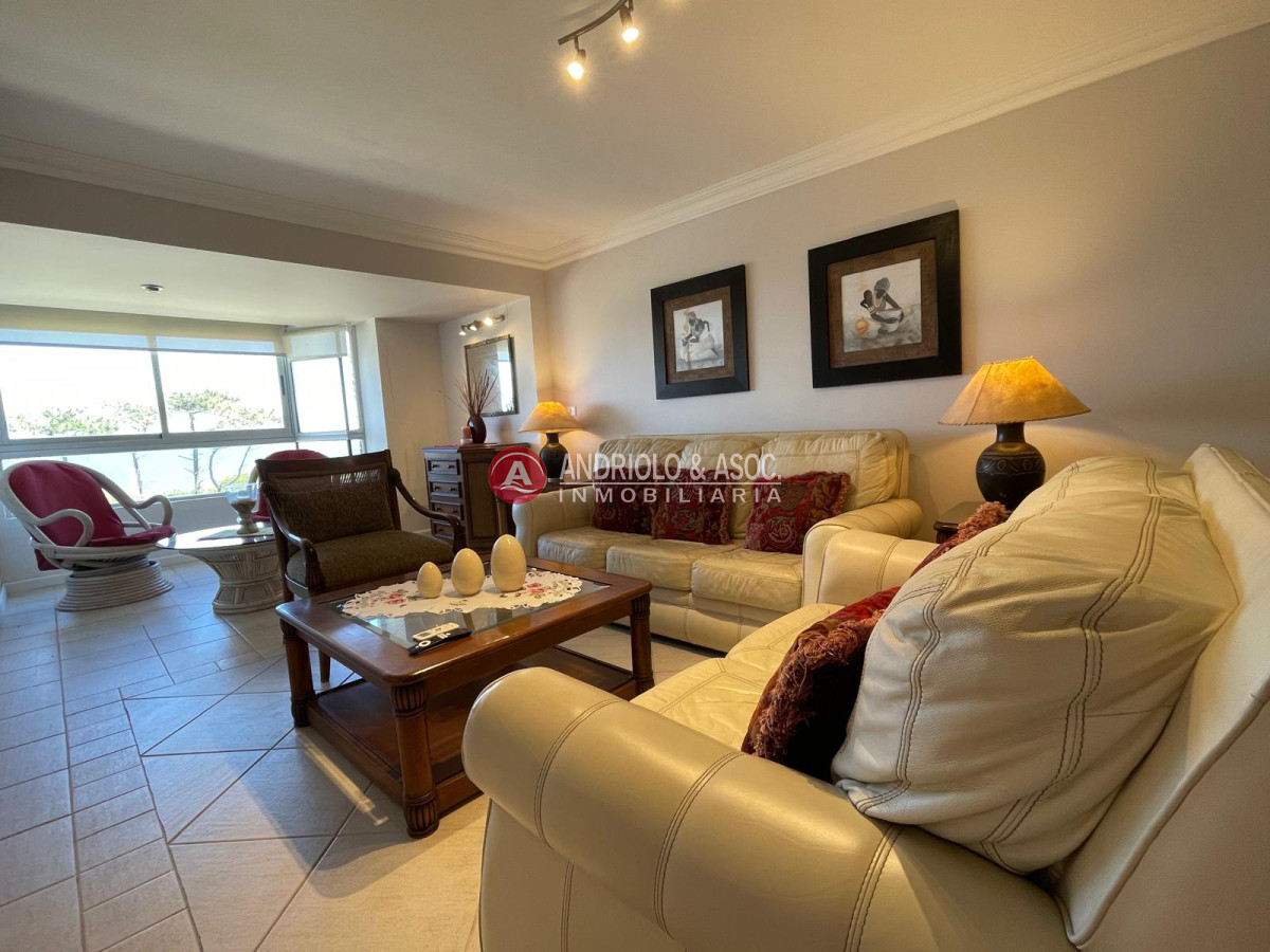 Apartamento ID.10252 - Apartamento en Punta del Este