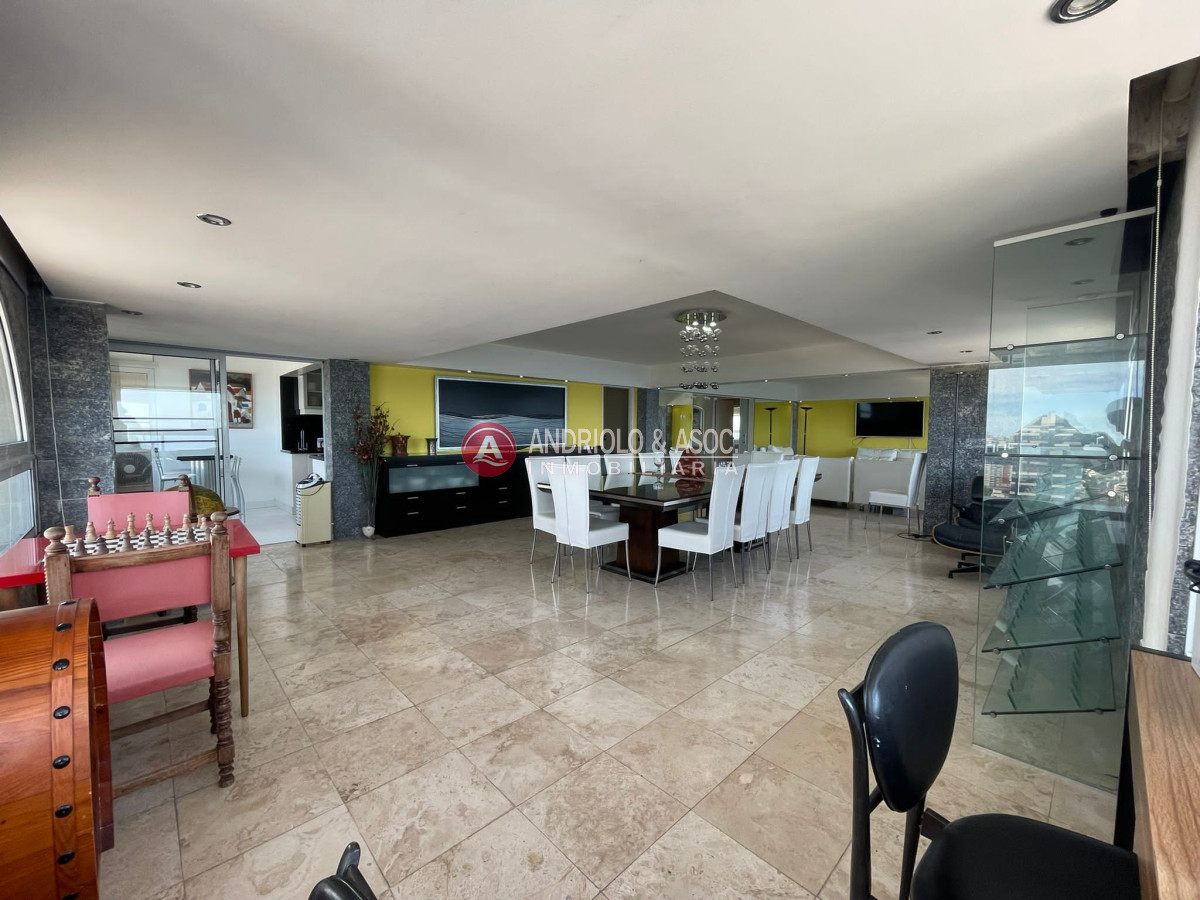 Apartamento ID.8589 - Gran apartamento en Punta del este 