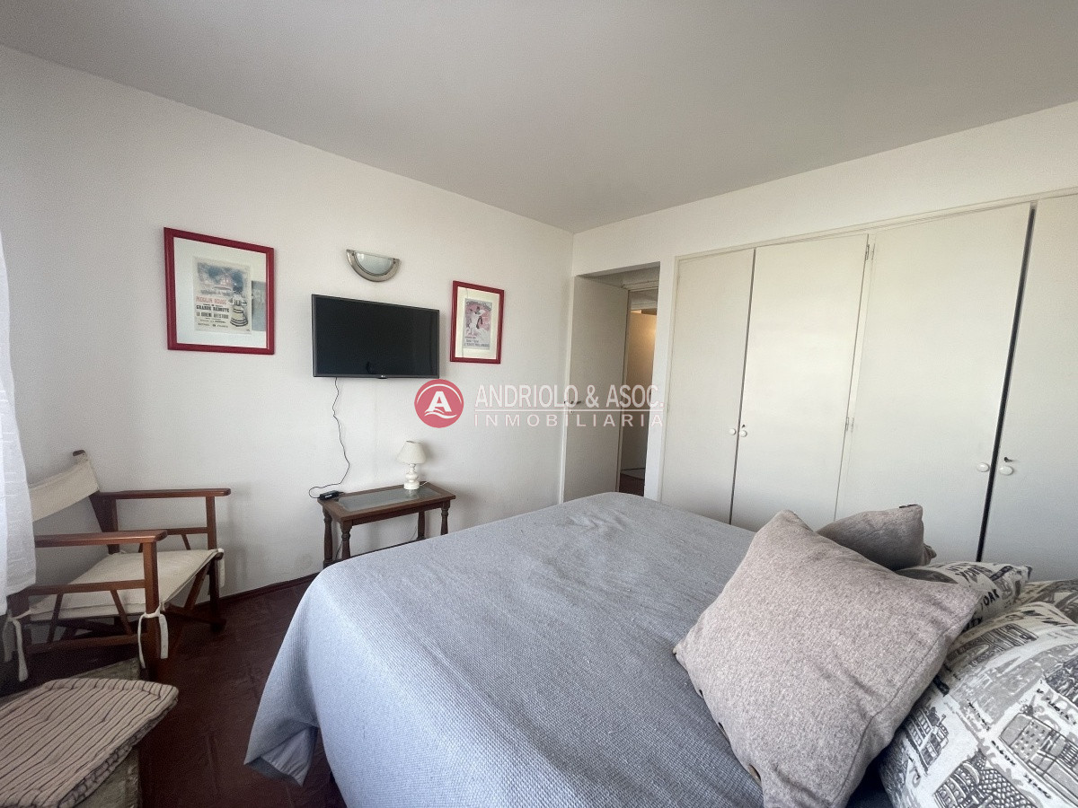 Apartamento ID.8523 - Apartamento en la península 