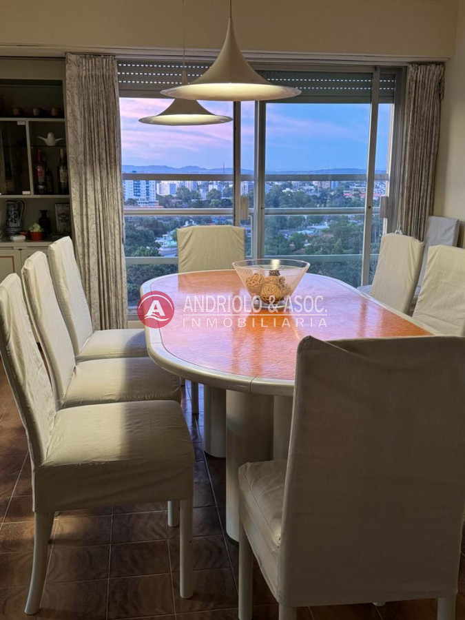 Apartamento ID.9293 - Apartamento en Punta del Este