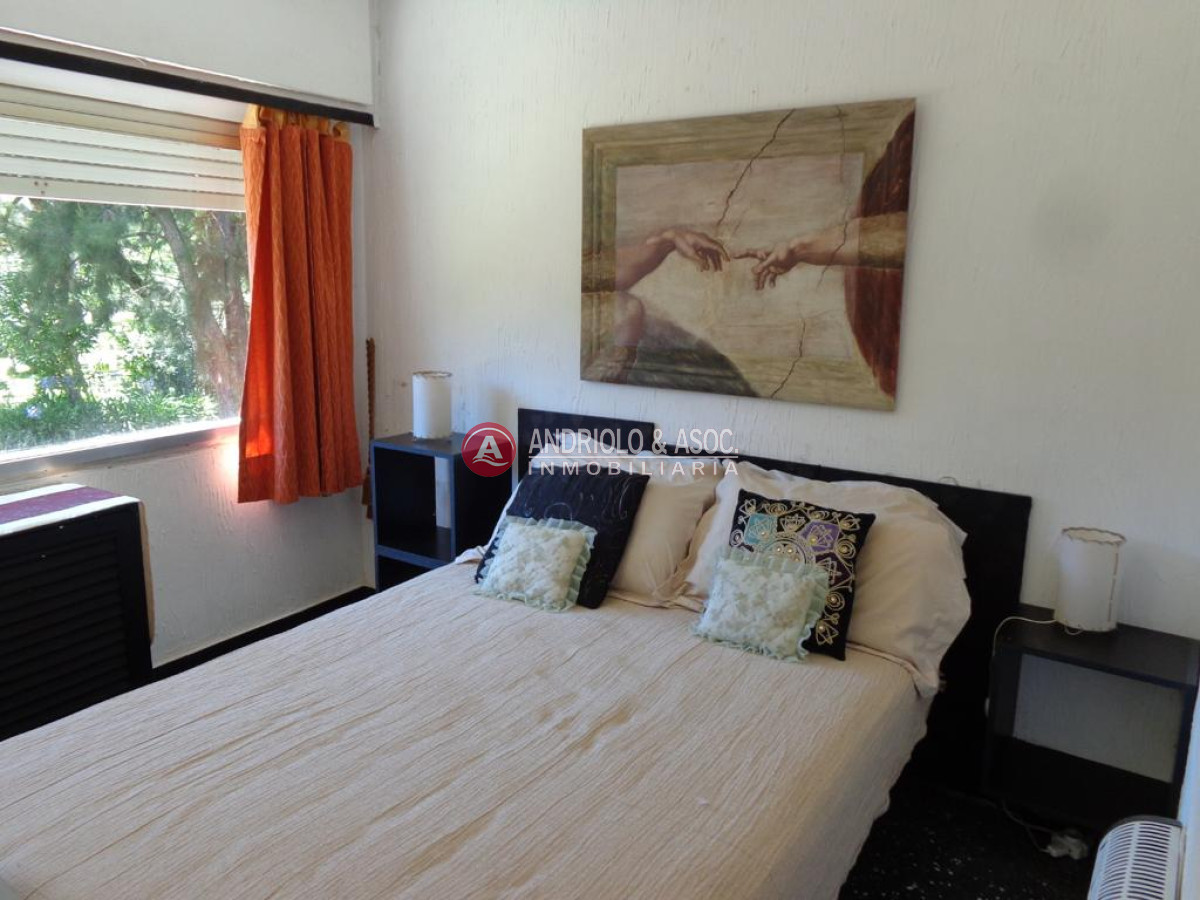 Apartamento ID.8325 - Apartamento en Punta del Este, Mansa