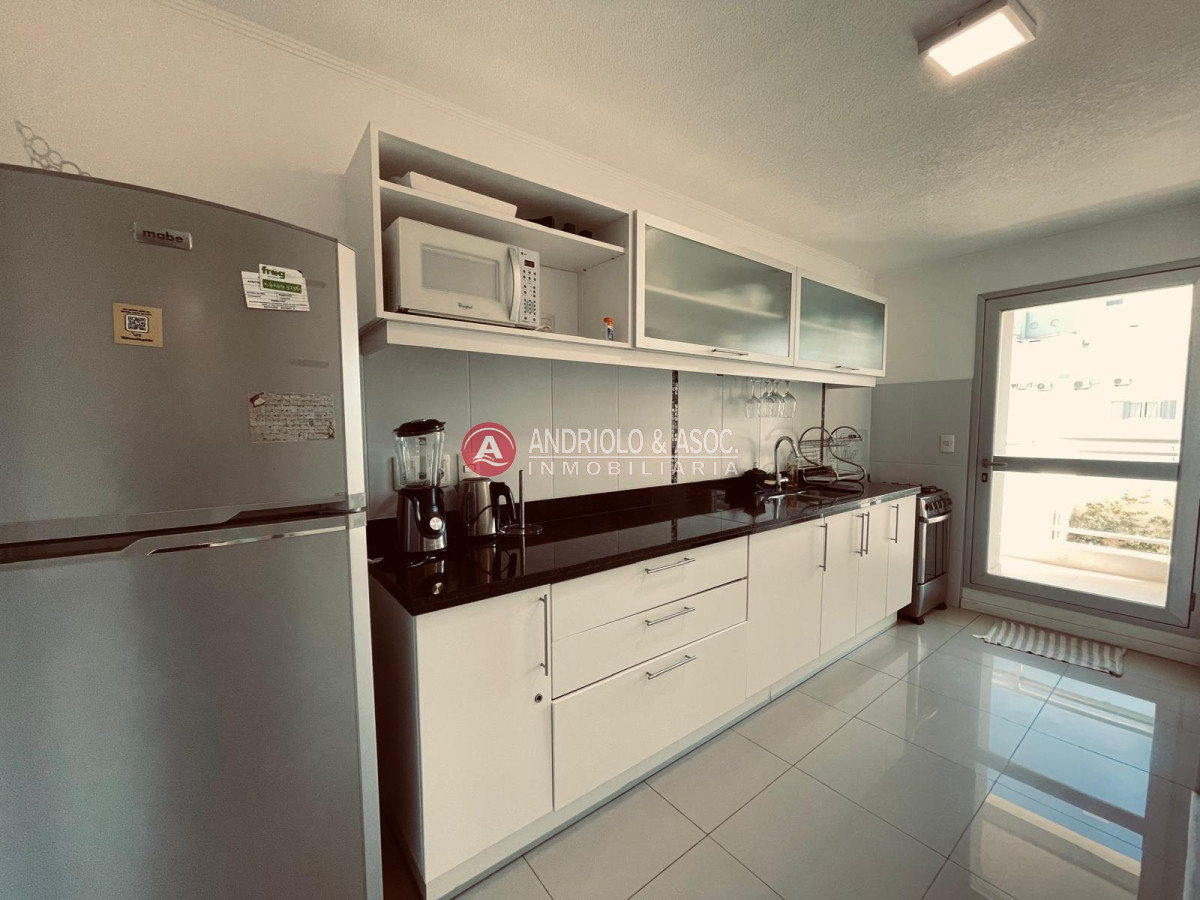 Apartamento ID.9813 - Apartamento en Punta del Este 