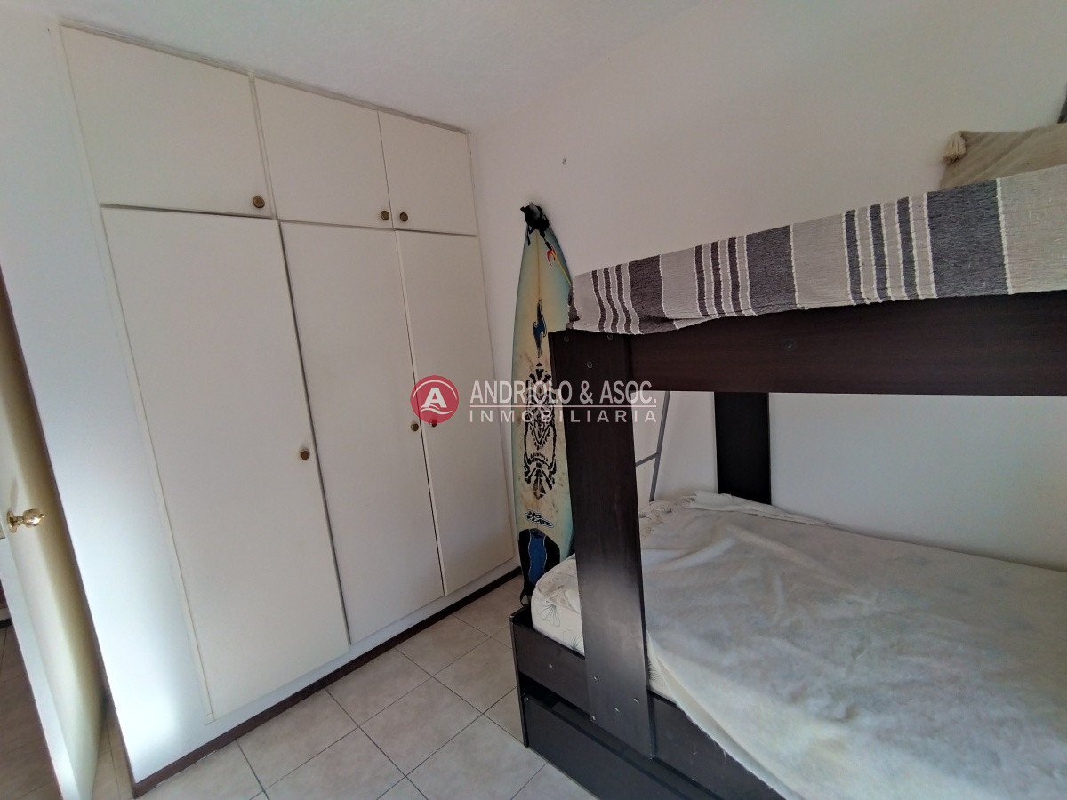 Apartamento ID.8019 - Venta de apartamento 1 dormitorio en Aidy Grill