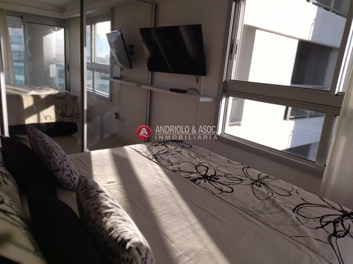 Apartamento ID.7914 - VENTA DE HERMOSO APARTAMENTO DE 1 DORMITORIO