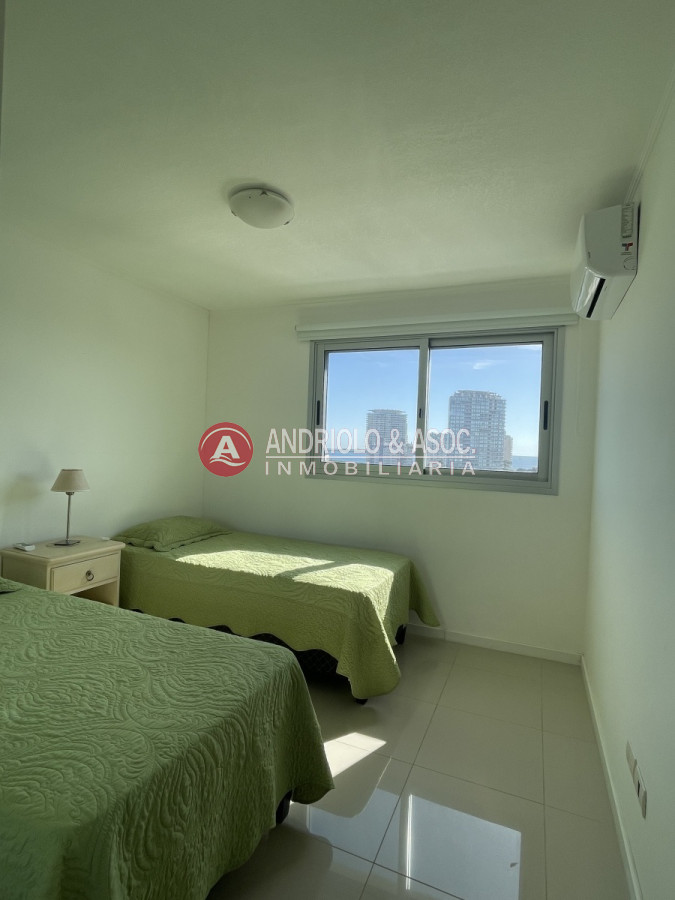 Apartamento ID.8429 - Apartamento en Punta del Este, Aidy Grill