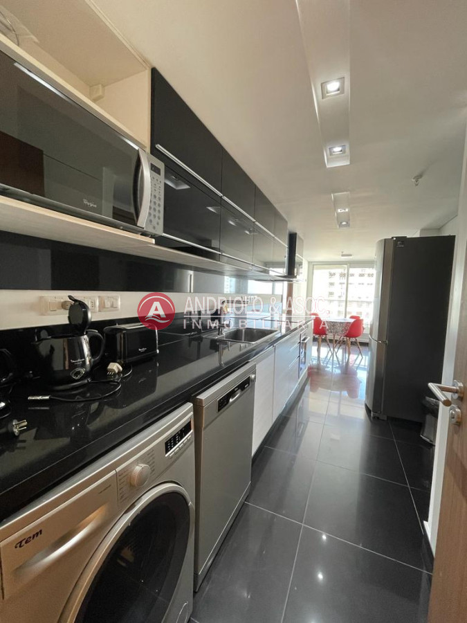 Apartamento ID.8750 - Apartamento en torre de categoría 