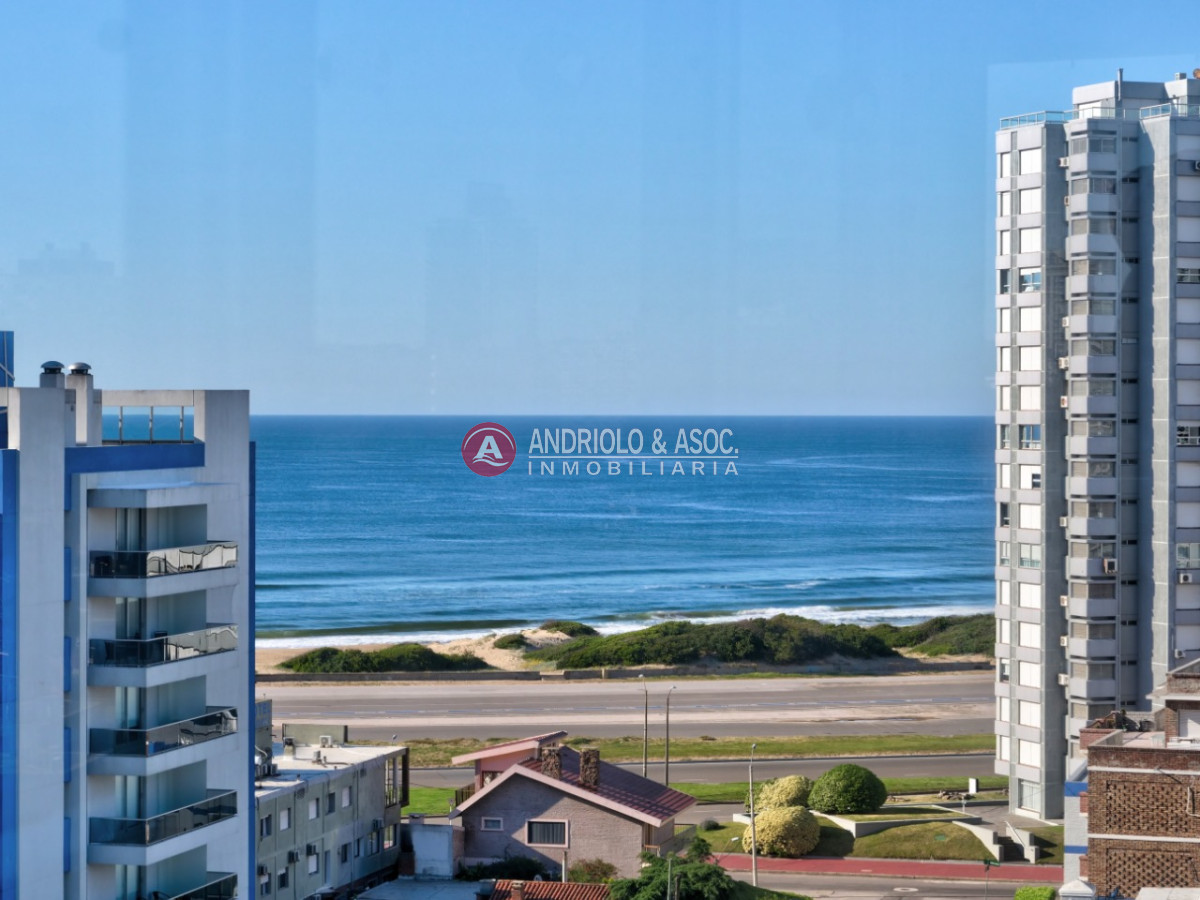 Apartamento ID.6257 - oportunidad sobre Avenida Chiverta Torre con todos los servicios excelente vista!!!!
