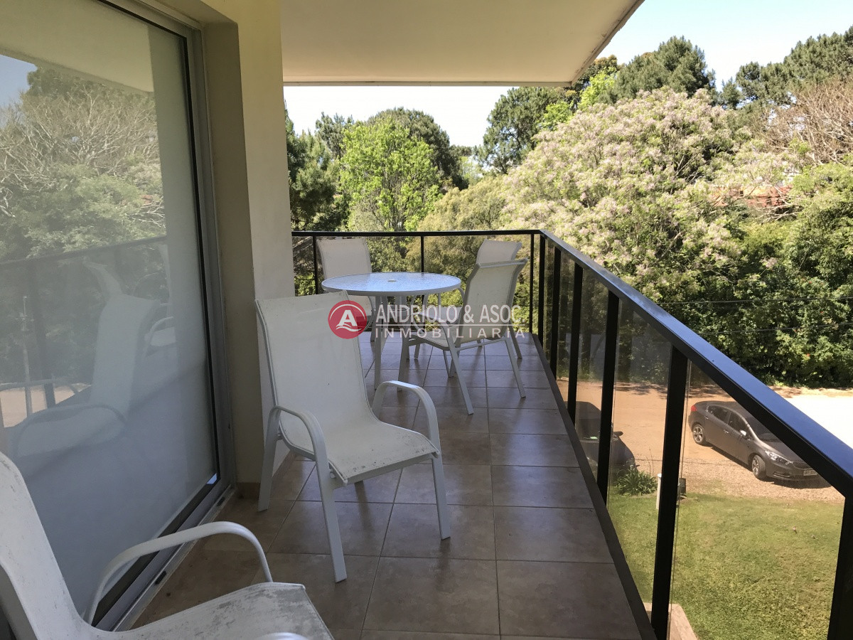 Apartamento ID.6588 - penthouse en zona de Playa Brava 