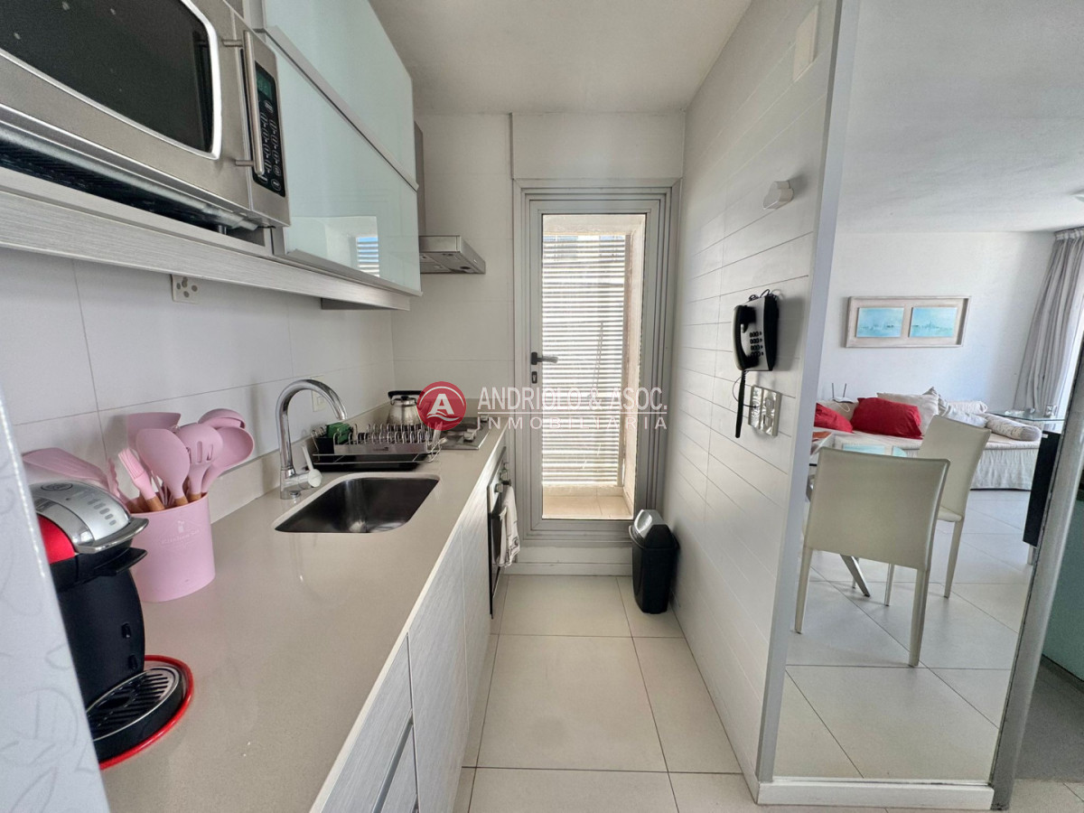Apartamento ID.10641 - Apartamento en Península 