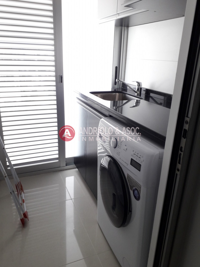 Apartamento ID.6280 - apartamento en 2 linea de playa brava 