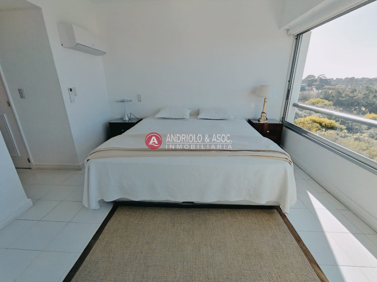 Apartamento ID.285 - ALQUILER POR TEMPORADA HERMOSO APARTAMENTO DUPLEX PRIMERA LINEA BRAVA