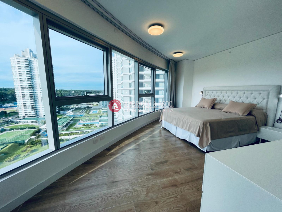 Apartamento ID.9671 - Apartamento Trump 