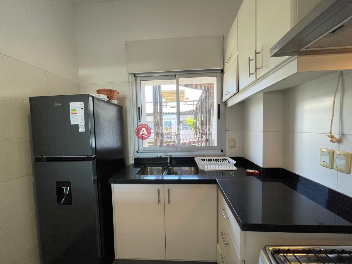 Apartamento ID.9501 - Apartamento en Manantiales, Manantiales