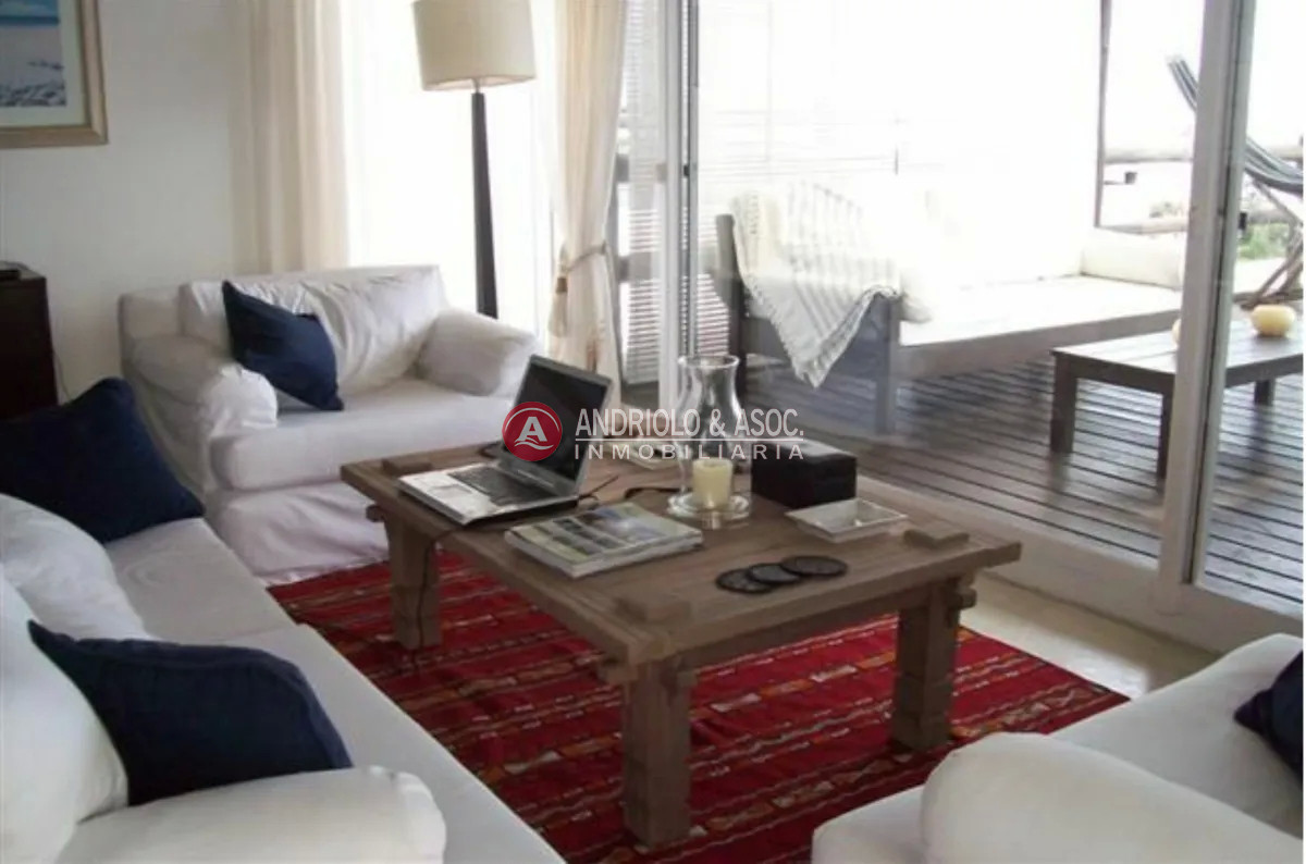 Apartamento ID.6758 - Apartamento en La Barra, La Barra