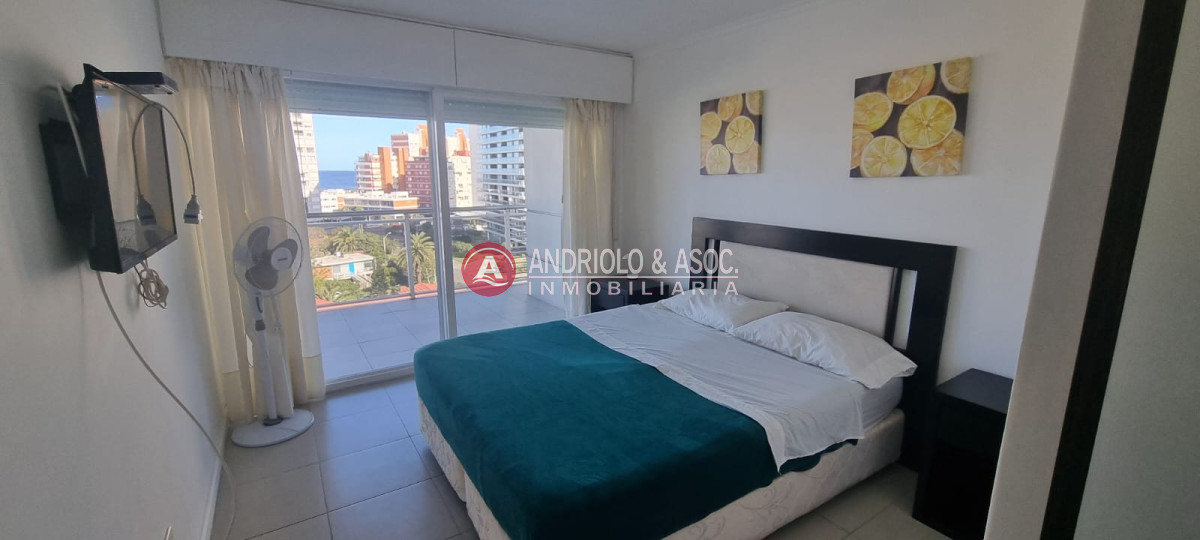 Apartamento ID.9314 - Apartamento en Punta del Este 
