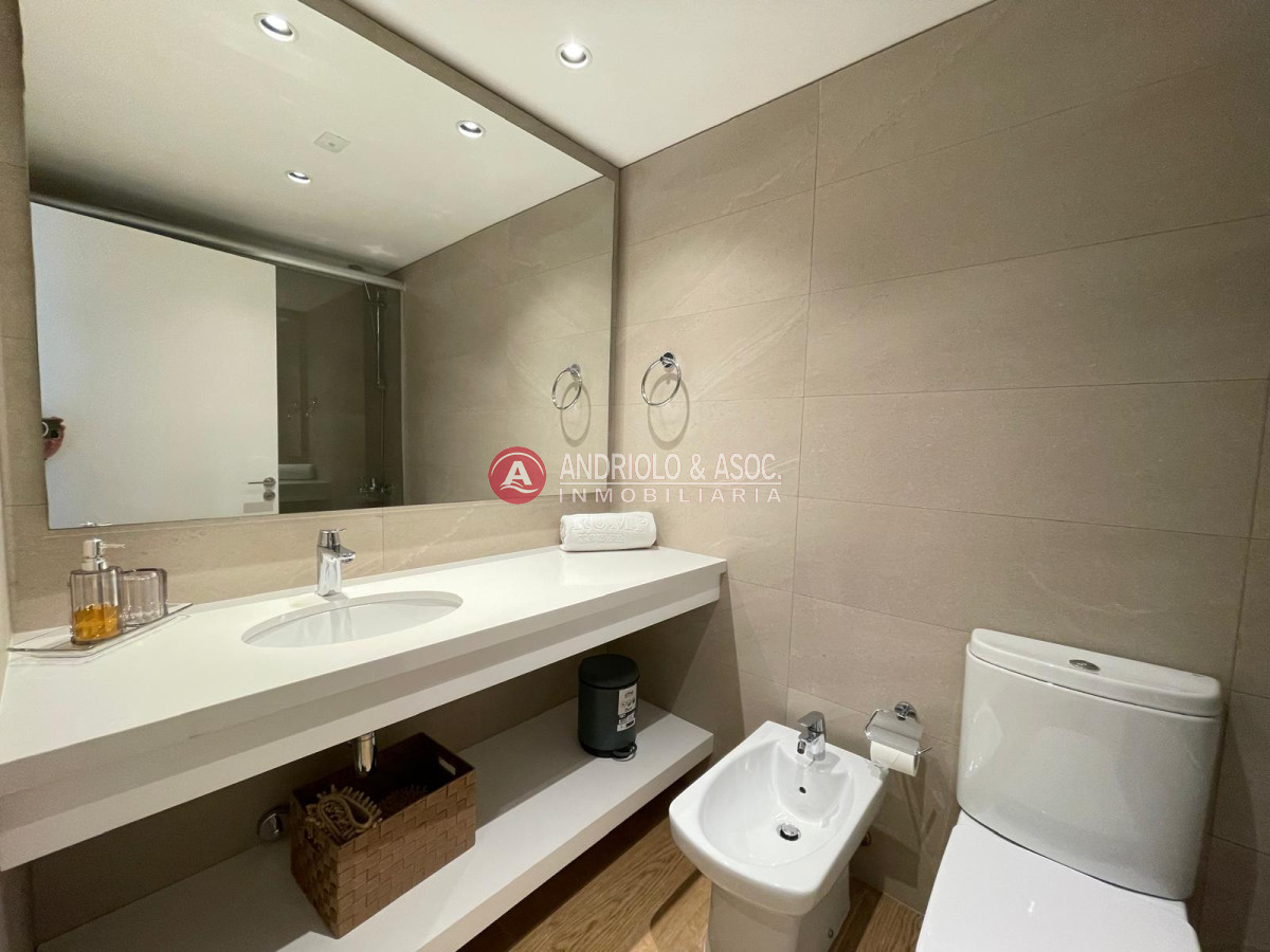 Apartamento ID.9800 - Apartamento en Trump 