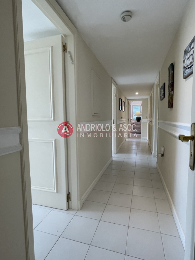 Apartamento ID.8691 - Amplio apartamento en primera línea 