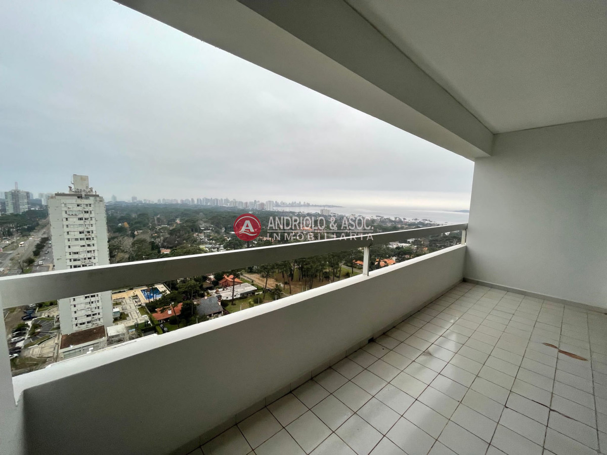 Apartamento ID.2386 - Apartamento en Punta del Este 