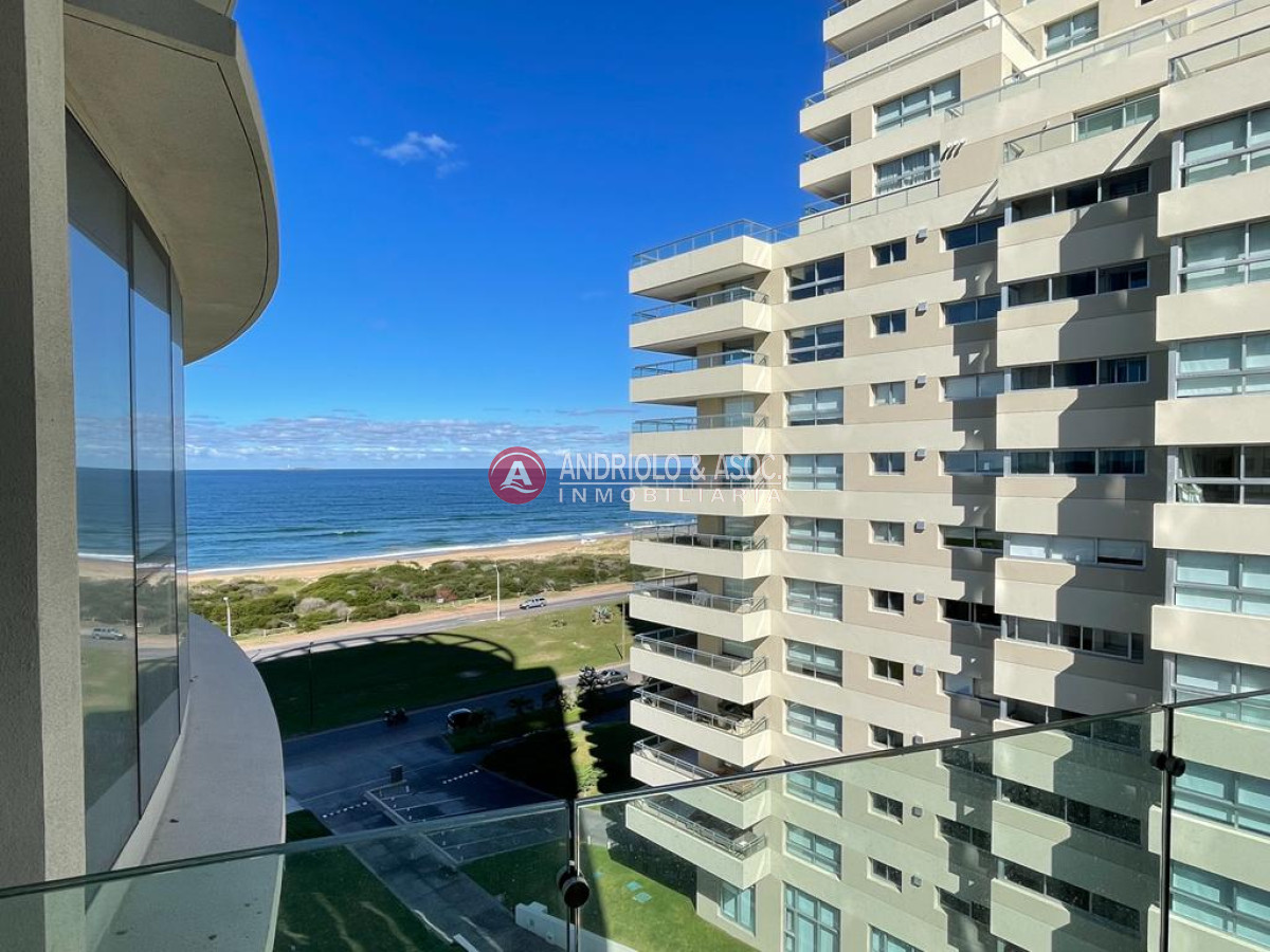 Apartamento ID.8509 - Apartamento en Punta del Este, San Rafael