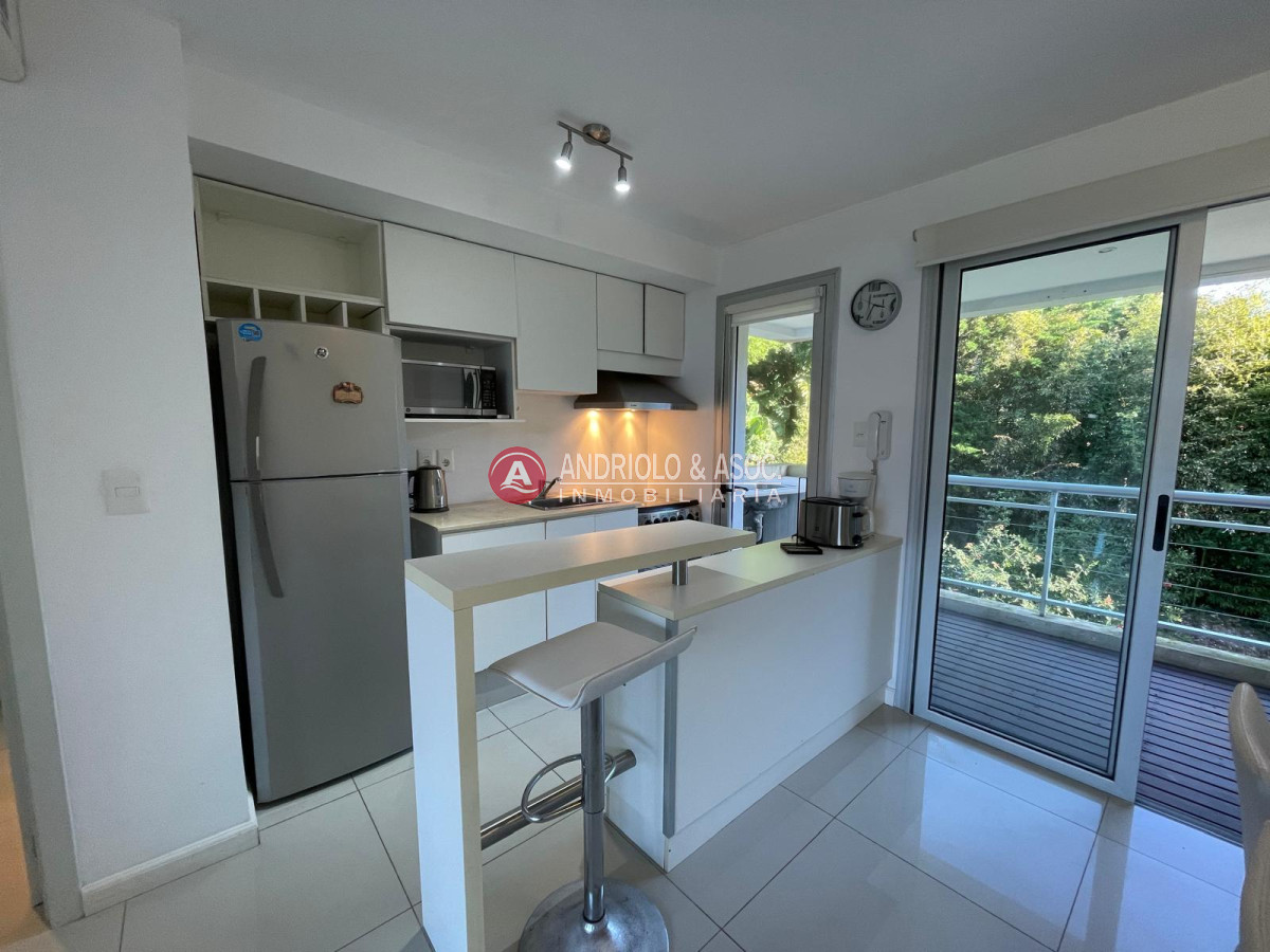 Apartamento ID.9227 - Apartamento en Rincón del Indio 