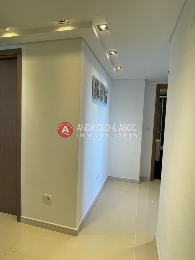 Apartamento ID.8750 - Apartamento en torre de categoría 