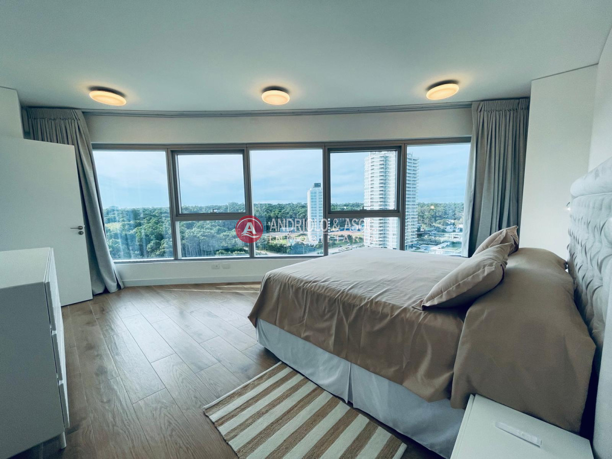 Apartamento ID.9671 - Apartamento Trump 