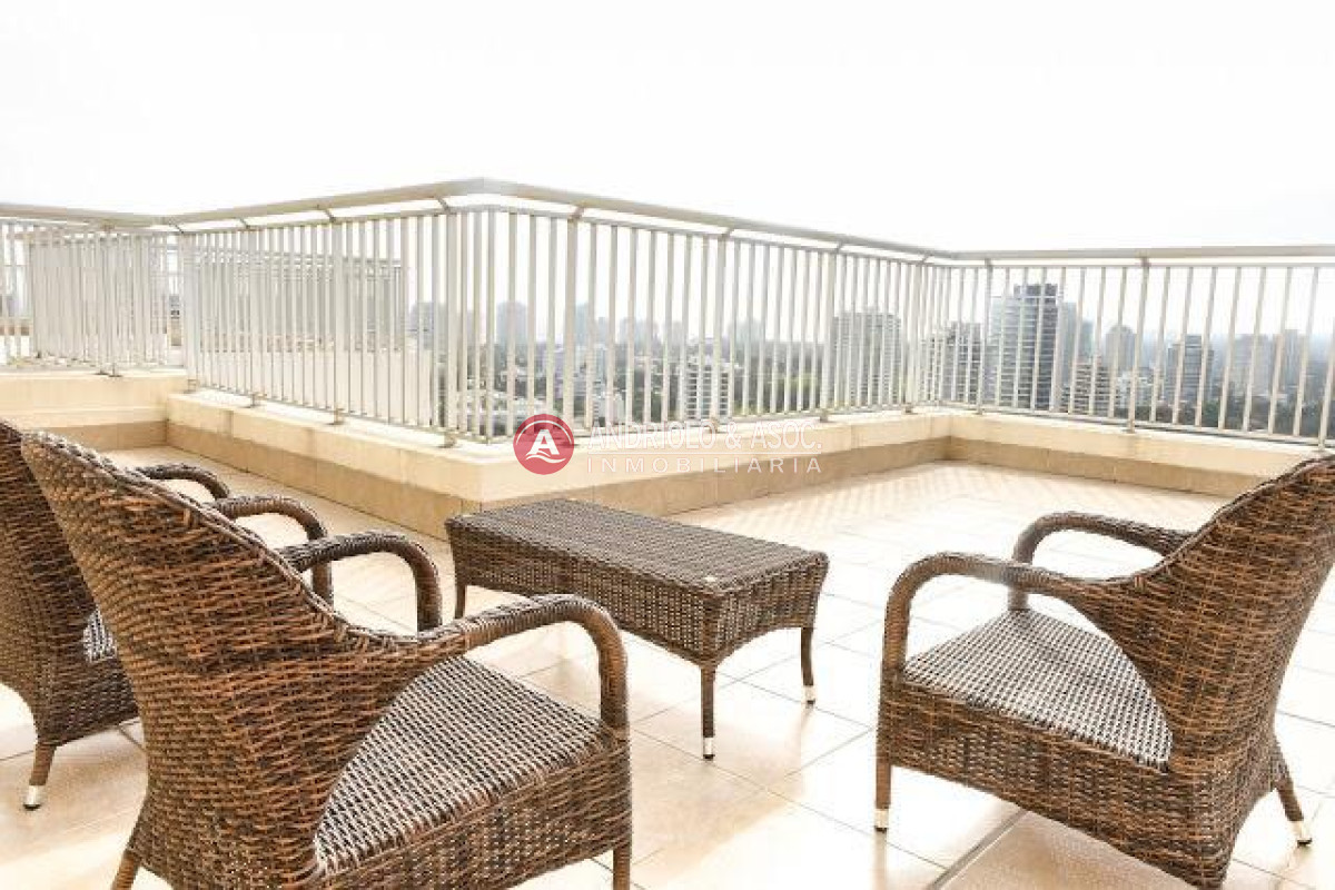 Apartamento ID.6595 - apartamento en primera linea de playa brava 