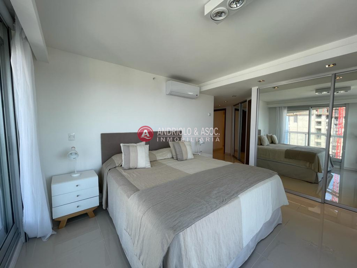Apartamento ID.8750 - Apartamento en torre de categoría 