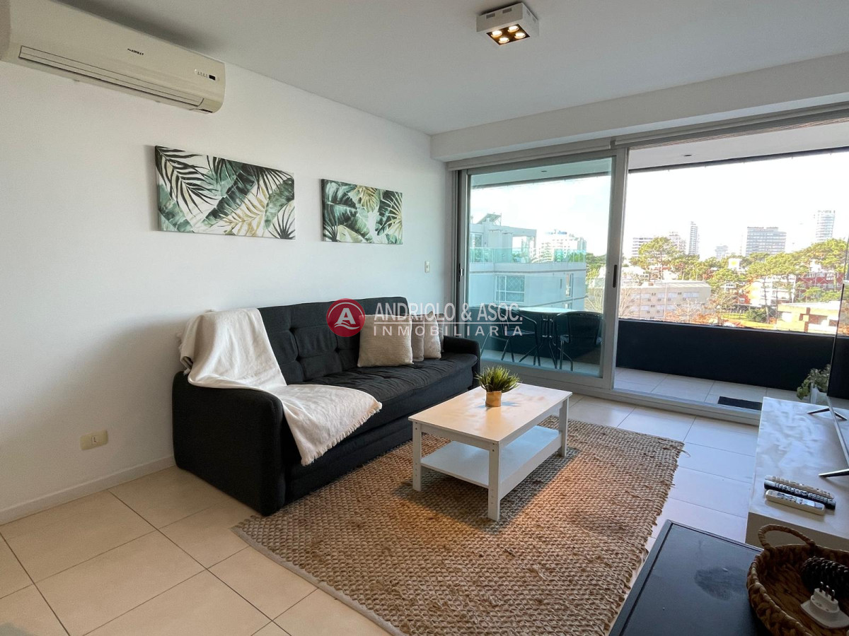 Apartamento ID.9735 - Apartamento en Punta del Este 