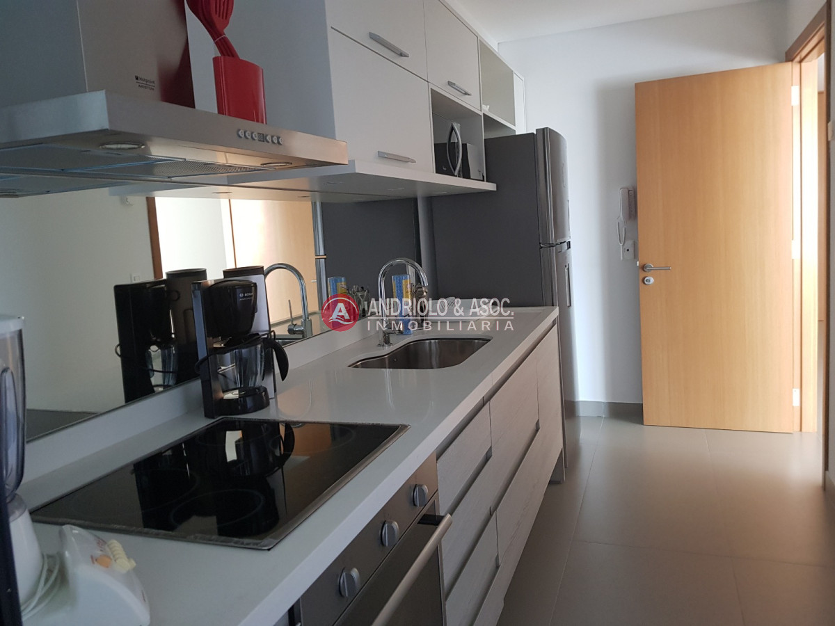Apartamento ID.6273 - apartamento en primera linea 