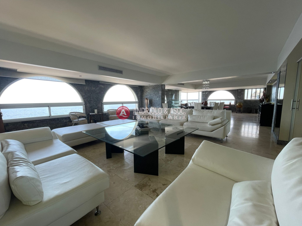 Apartamento ID.8589 - Gran apartamento en Punta del este 