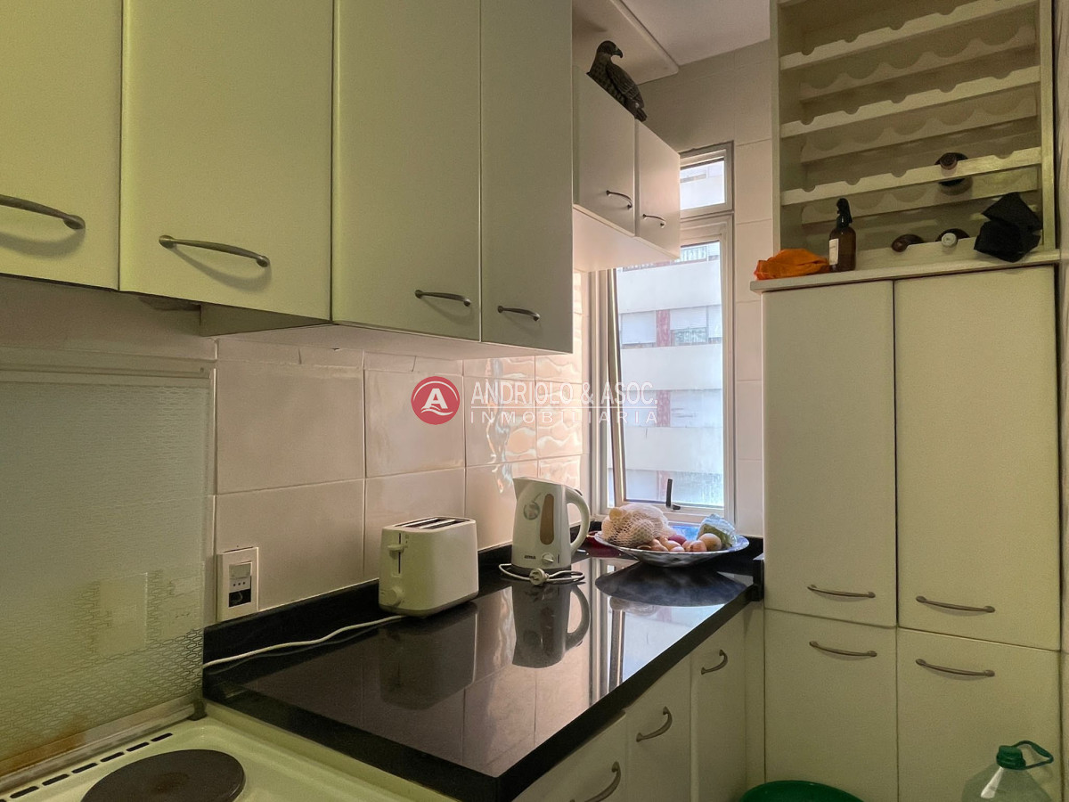 Apartamento ID.9001 - Apartamento en Punta del Este
