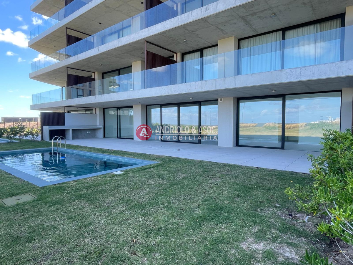 Apartamento ID.9462 - Apartamento en Manantiales 