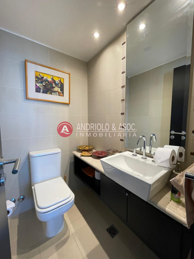 Apartamento ID.9815 - Penthouse en Punta del Este 