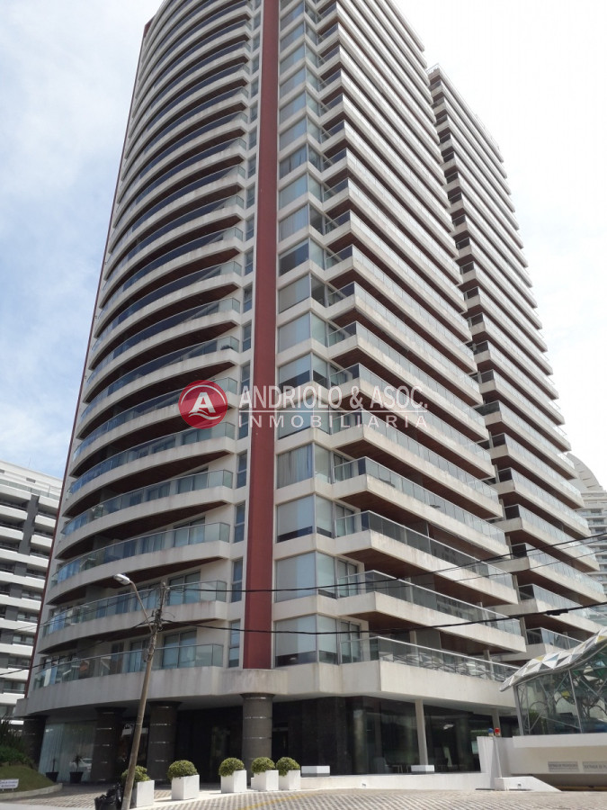 Apartamento ID.6280 - apartamento en 2 linea de playa brava 