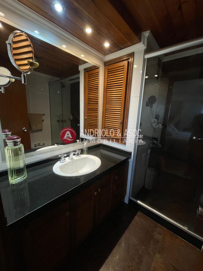 Apartamento ID.9280 - Apartamento en Punta del este