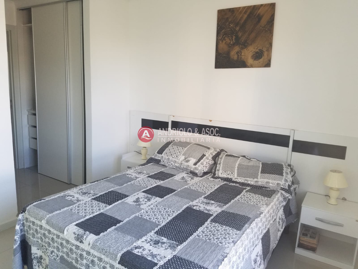 Apartamento ID.2834 - apartamento en zona de Aidy Grill con parrillero en Terraza