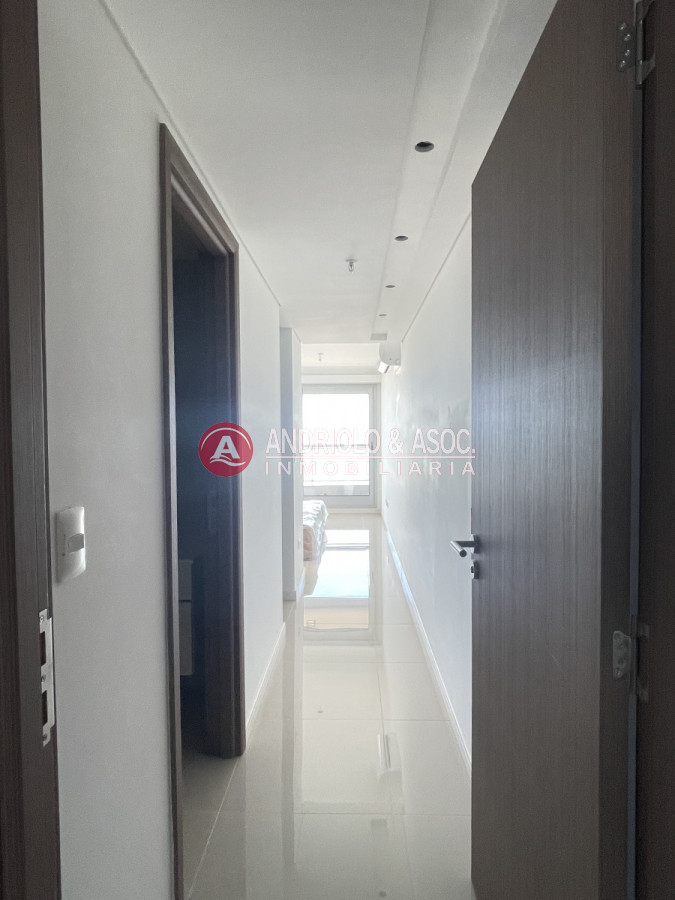 Apartamento ID.7915 - VENTA DE APARTAMENTO A METROS DE PLAYA BRAVA A ESTRENAR