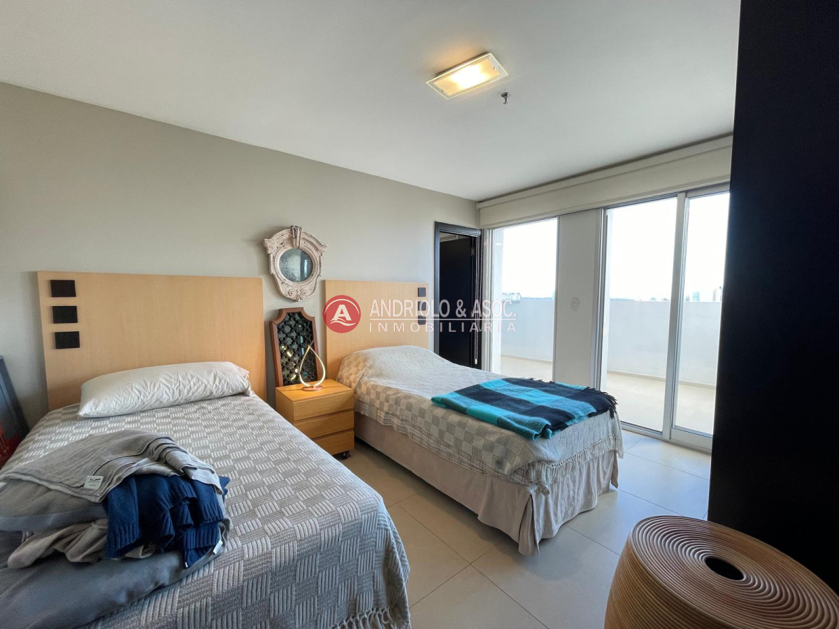 Apartamento ID.9815 - Penthouse en Punta del Este 