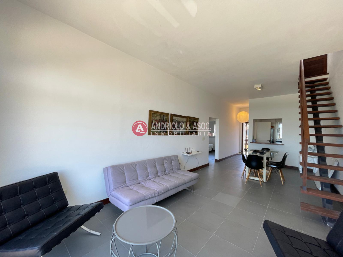 Apartamento ID.9501 - Apartamento en Manantiales, Manantiales