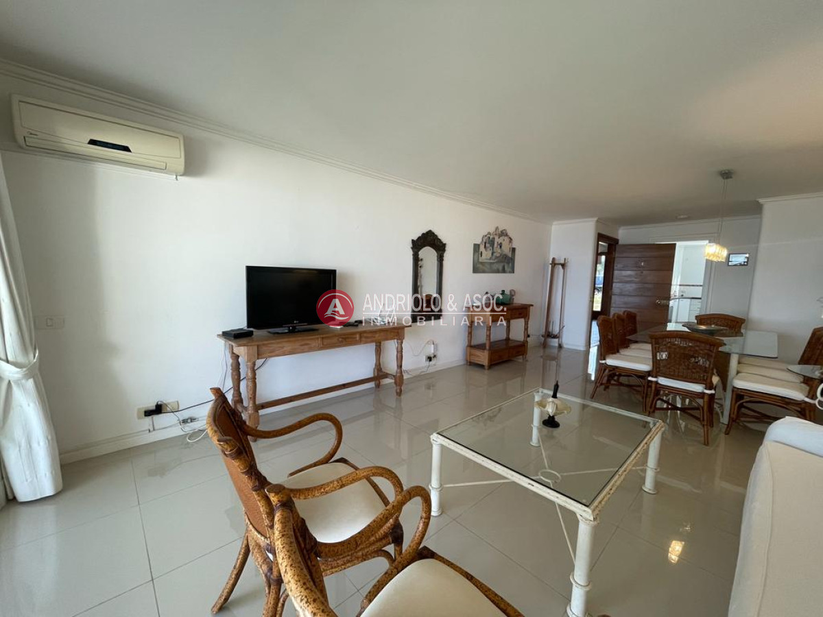 Apartamento ID.8824 - Apartamento en Manantiales 