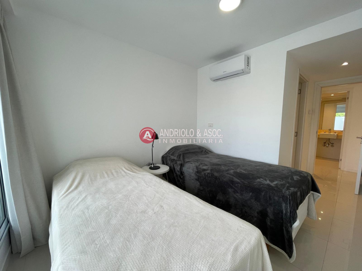 Apartamento ID.9106 - Apartamento en Punta del Este, Mansa