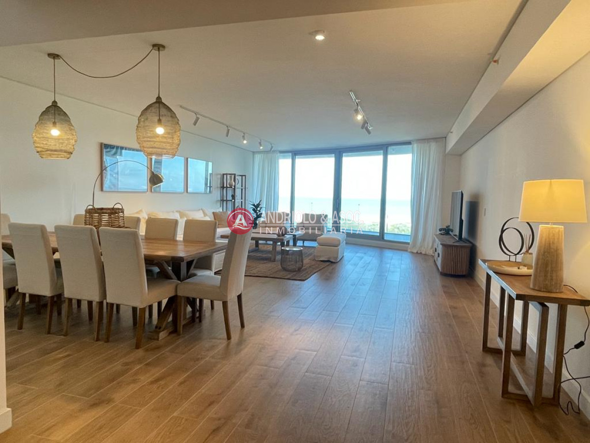 Apartamento ID.8538 - Apartamento en torre Trump 