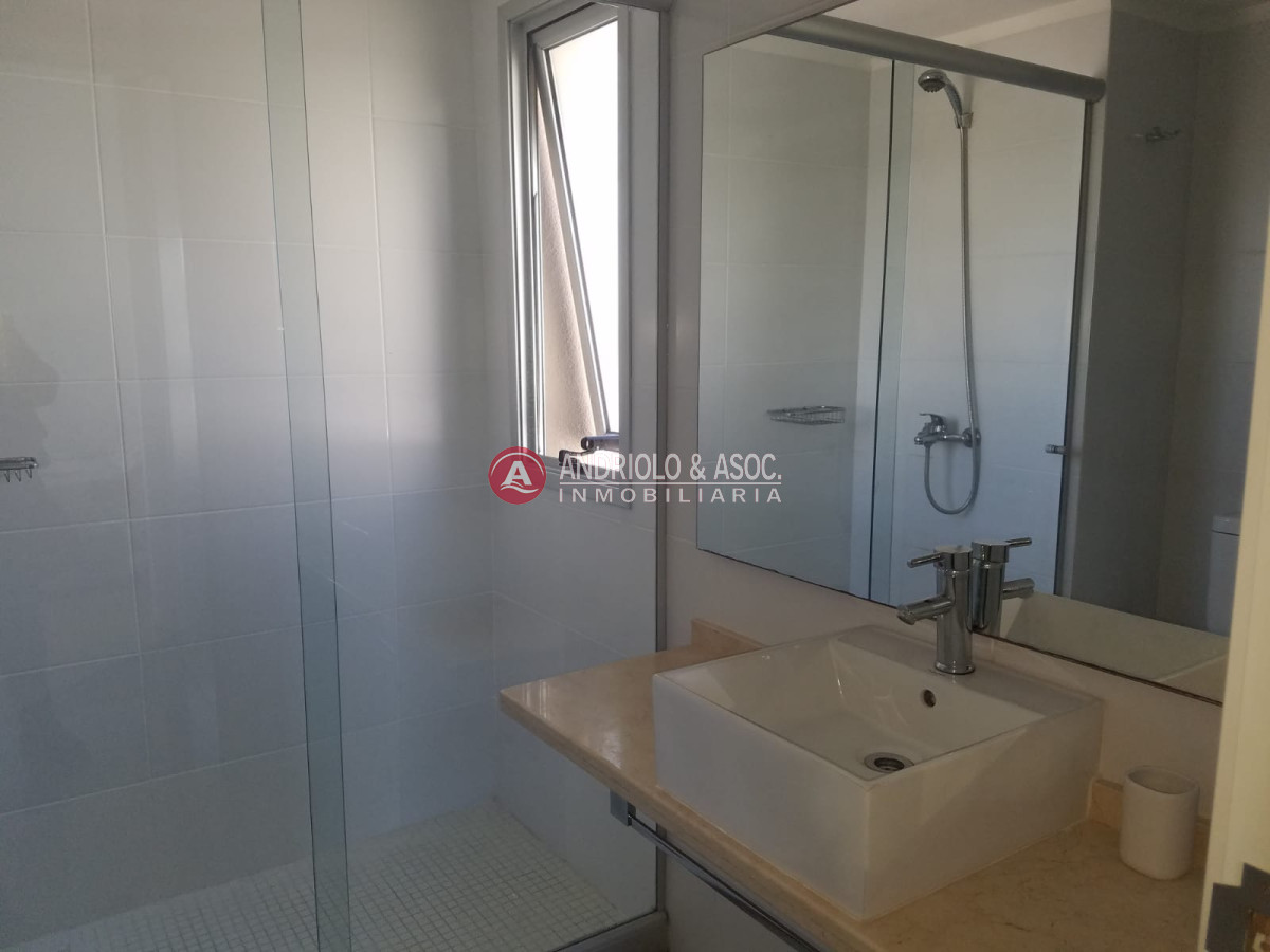 Apartamento ID.2834 - apartamento en zona de Aidy Grill con parrillero en Terraza