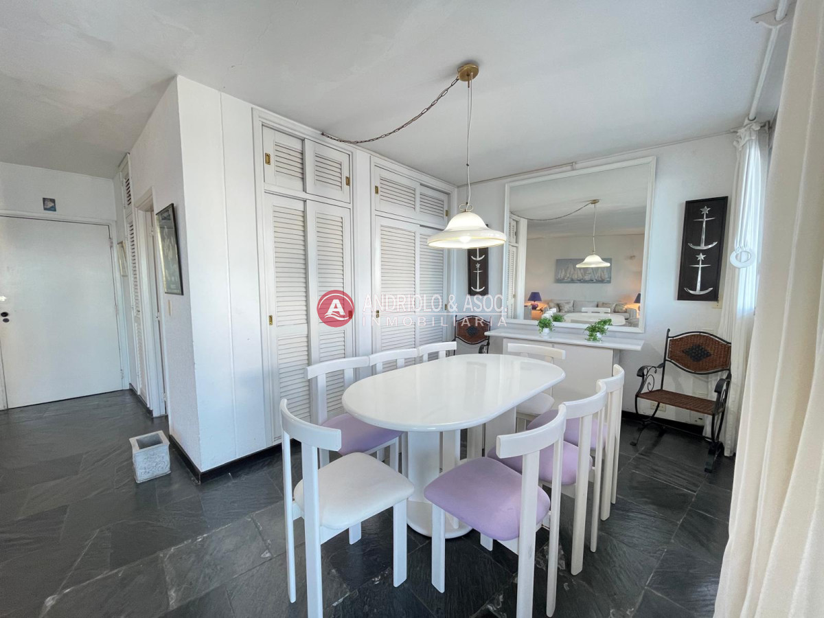 Apartamento ID.9282 - Apartamento en Punta del Este