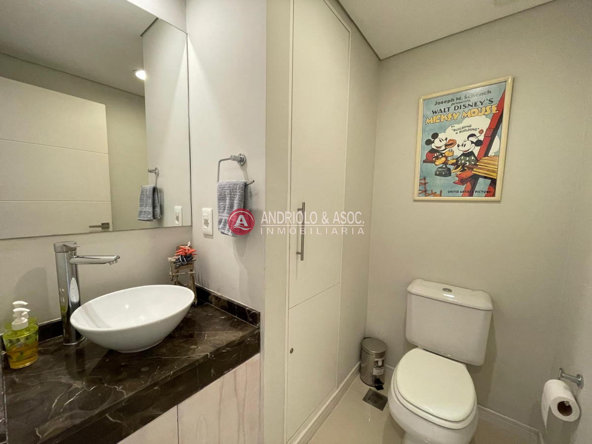 Apartamento ID.9736 - Apartamento en Punta del Este 