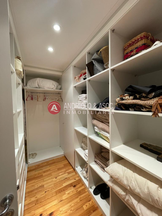 Apartamento ID.8793 - Penthouse en primera línea  